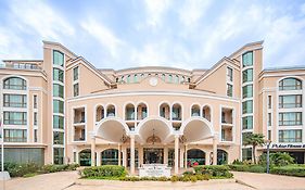 Гранд Хотел Свети Влас